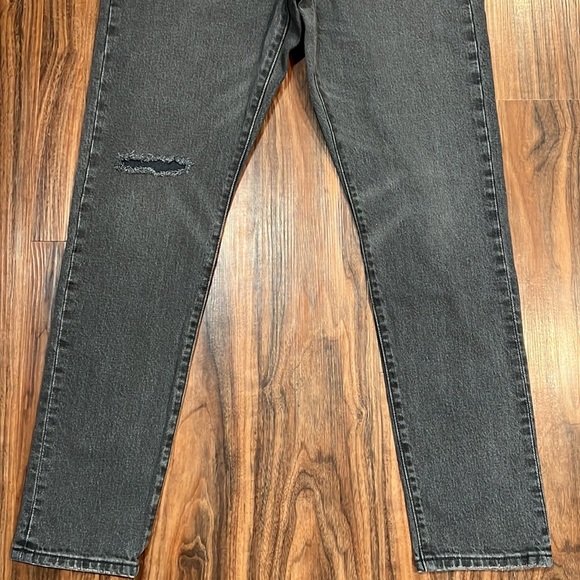 NWOT Levi’s 501 Skinny - Picture 5 of 16